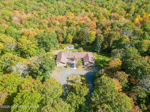 208 Rock Hill Drive, Dingmans Ferry, PA 18328