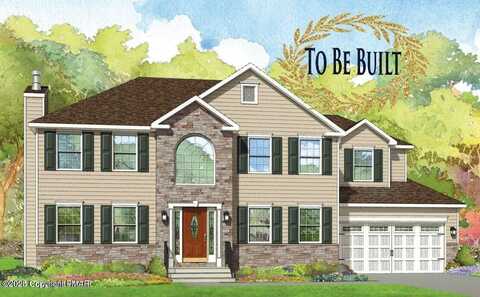 28l Eagle Path, Bushkill, PA 18324