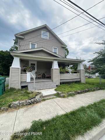 120 Elizabeth Street, East Stroudsburg, PA 18301