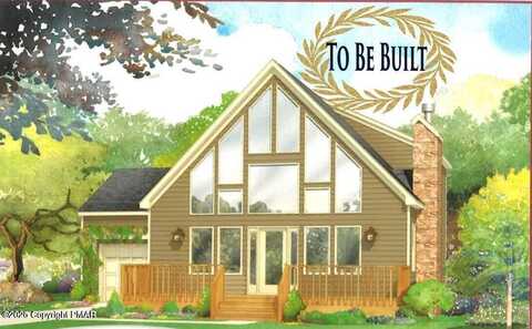 14,15,17l Pocono Mountain Lake Drive, Bushkill, PA 18324
