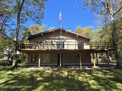 5 Saginaw Drive, Jim Thorpe, PA 18229