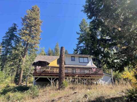 2960 Highway 147, Lake Almanor, CA 96137