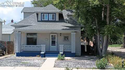 325 Michigan Street, Pueblo, CO 81004
