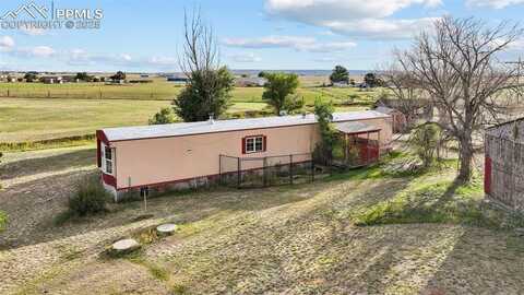 20650 Oasis Avenue, Peyton, CO 80831