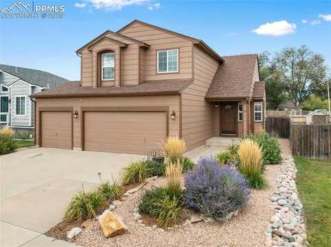 8402 Dassel Drive, Fountain, CO 80817