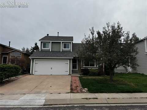 5123 Stillwater Drive, Colorado Springs, CO 80923