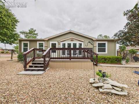 997 S Silt Drive, Pueblo West, CO 81007