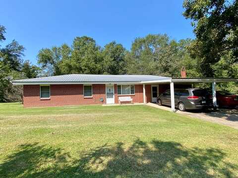 402 Grover Barrett Road, Picayune, MS 39466