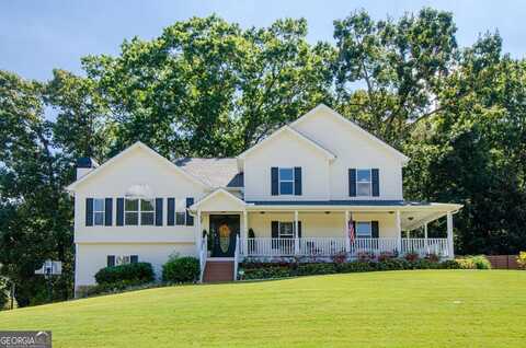 400 Sable Trace Cove, Acworth, GA 30102