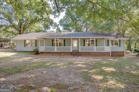 60 Knights Circle, Covington, GA 30016