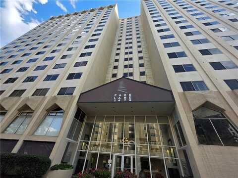 2479 Peachtree Road NE #809, Atlanta, GA 30305