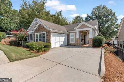 5985 Marlow Drive, Cumming, GA 30041