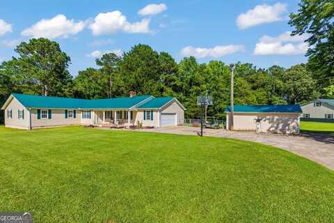 2819 Chestnut Grove Road, Shiloh, GA 31826