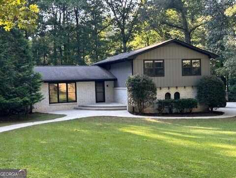 340 Magmar Lane, Fayetteville, GA 30214