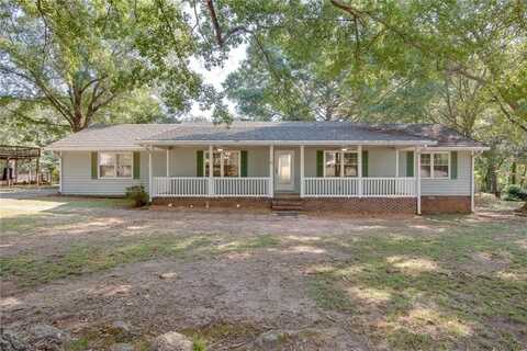 60 Knights Circle, Covington, GA 30016