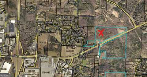 0 Union Grove Church Road, Calhoun, GA 30701