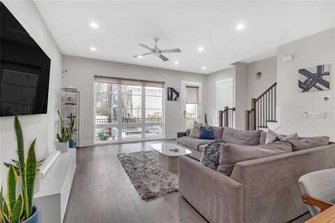 687 Banton Drive, Atlanta, GA 30318