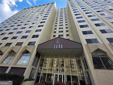 2479 Peachtree Road NE #809, Atlanta, GA 30305