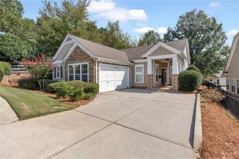 5985 Marlow Drive, Cumming, GA 30041