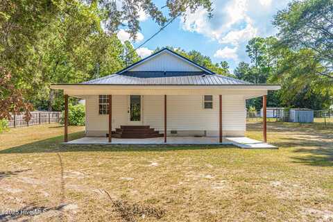 140 Mill Street, Ellerbe, NC 28338