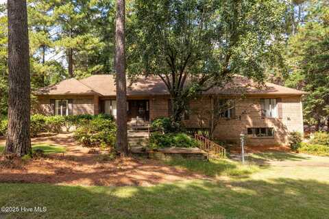 2 Parson Road, Pinehurst, NC 28374