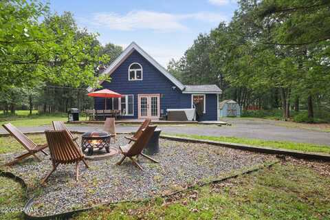 114 White Tail Lane, Long Pond, PA 18334