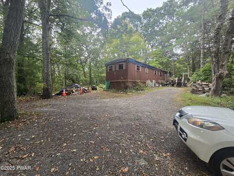 109 US Highway 6, Port Jervis, NY, NY 12771
