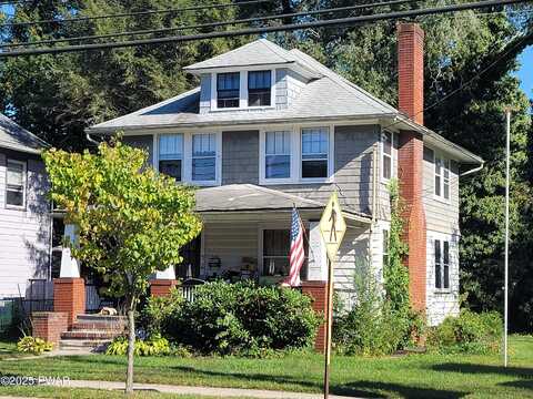 506 Penna Avenue, Matamoras, PA 18336