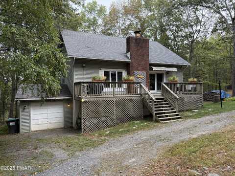 1114 Grouse Court, Bushkill, PA 18324