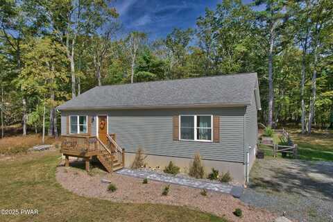 110 Knob Cone Drive, Milford, PA 18337