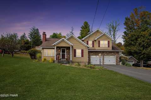 400 Terrace Street, Honesdale, PA 18431