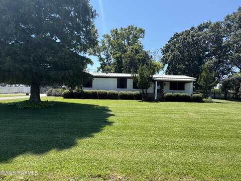 15736 St. Elmo Road, Erath, LA 70533