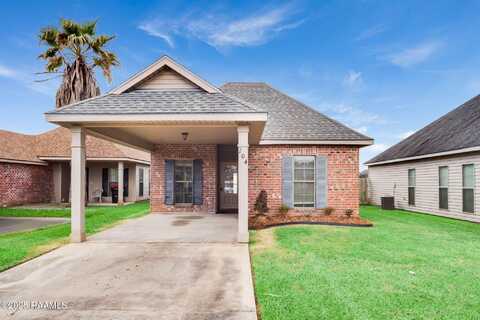 104 Mulligan Way, Lafayette, LA 70507