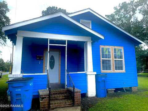 1013 Iberia Street, Franklin, LA 70538