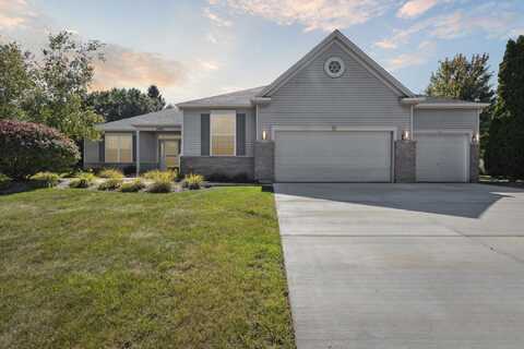 3403 Green Pastures, CARPENTERSVILLE, IL 60110