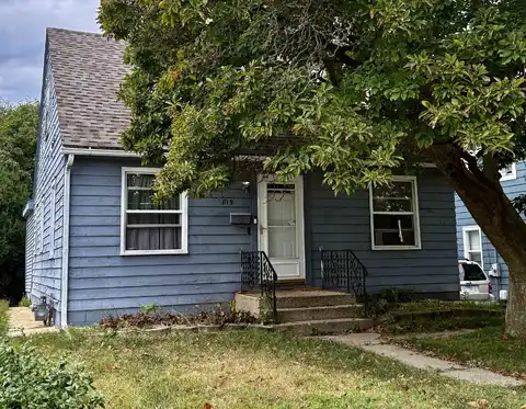 819 20th, ROCKFORD, IL 61104