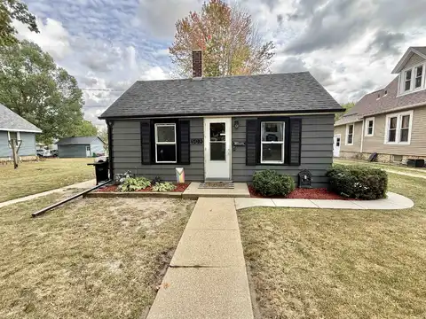 503 S 3rd, OREGON, IL 61061