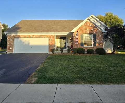 664 Magnolia, DEKALB, IL 60115