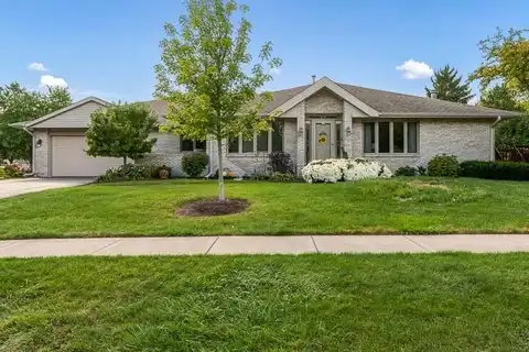 1188 TOPPE, ROCKFORD, IL 61107