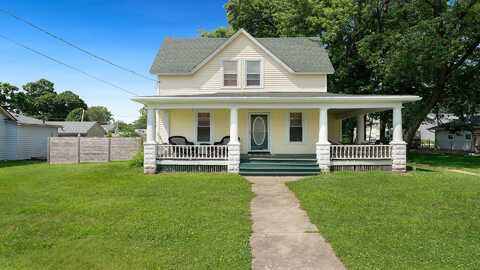 315 W 2nd, BYRON, IL 61010