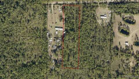 Timbercrest Road, Fountain, FL 32438