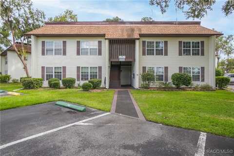 2400 Forest Drive unit: 218, Inverness, FL 34450
