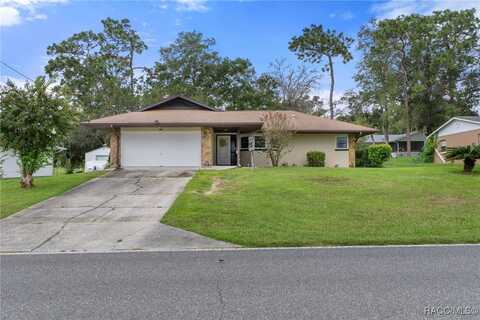 811 S Apopka Avenue, Inverness, FL 34452