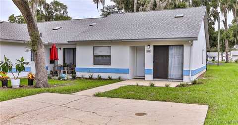 432 Landings Boulevard, Inverness, FL 34450