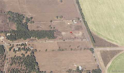 194th Place, O Brien, FL 32071