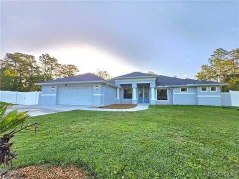 11240 Marvelwood Road, Weeki Wachee, FL 34614