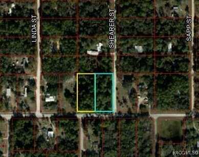 undefined, Inglis, FL 34449