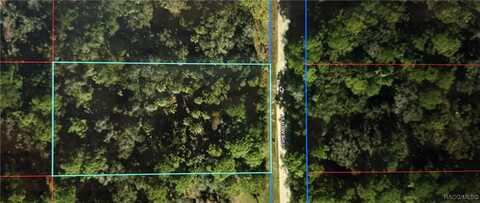 Shearer Street, Inglis, FL 34449