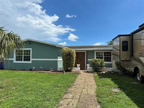 260 NW 65th Ave, Margate, FL 33063