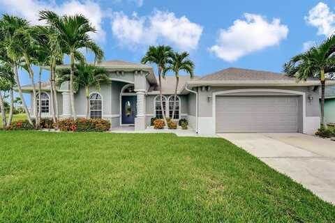 126 SW 39th Pl, Cape Coral, FL 33991